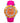 Tom Watch Multicolor Rubber Sport Watch