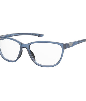 Under Armour Blue Resin Frames