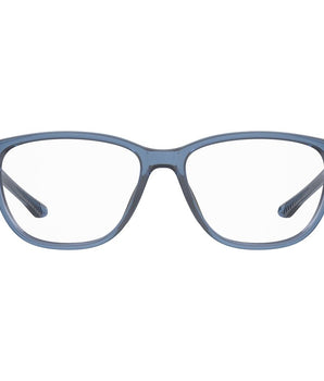 Under Armour Blue Resin Frames