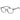 Under Armour Black Metal Frames