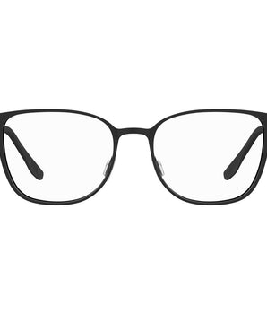 Under Armour Black Metal Frames