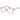 Under Armour Red Metal Frames