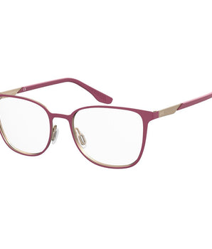 Under Armour Red Metal Frames