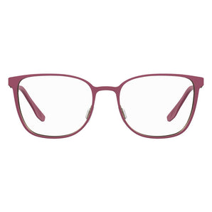 Under Armour Red Metal Frames