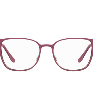 Under Armour Red Metal Frames