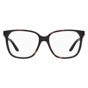 Under Armour Brown Resin Frames