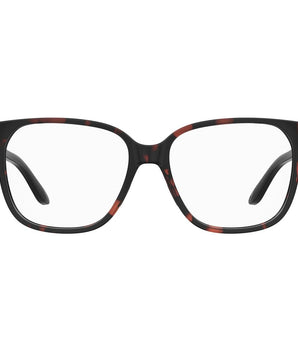 Under Armour Brown Resin Frames