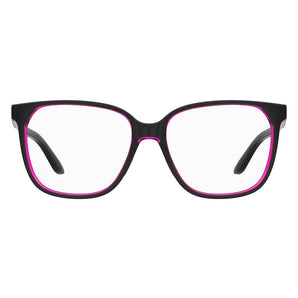 Under Armour Black Resin Frames