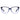 Under Armour Blue Resin Frames
