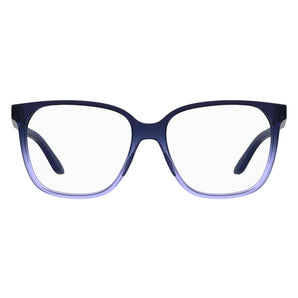 Under Armour Blue Resin Frames