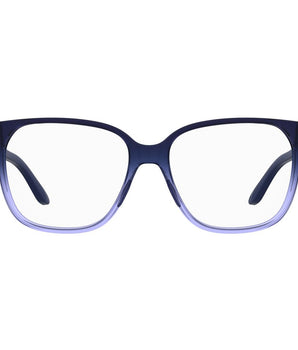 Under Armour Blue Resin Frames