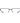 Under Armour Blue Metal Glasses (Frames)