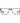 Under Armour Black Metal Glasses (Frames)