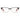 Under Armour Black Metal Frames