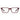 Under Armour Transparent Resin Frames