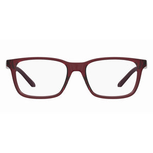 Under Armour Transparent Resin Frames