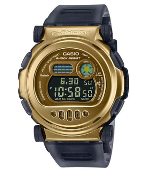 Casio Gray Resin Digital Watch