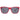 Benetton Bicolor Injected Sunglasses