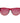 Benetton Bicolor Plastic Sunglasses