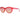 Benetton Red Injected Sunglasses
