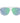 Benetton Blue Injected Sunglasses