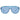 Benetton Blue Injected Sunglasses