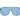 Benetton Blue Injected Sunglasses