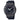 Casio Black Fabric Watch