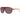 Benetton Red Injected Sunglasses