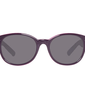 Benetton Purple Injected Sunglasses