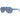 Benetton Blue Injected Sunglasses