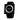 666BARCELONA Black Stainless Steel Watch