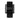 666BARCELONA Black Stainless Steel Watch