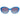 Benetton Blue Injected Sunglasses