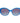 Benetton Blue Injected Sunglasses