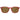 Benetton Bicolor Injected Sunglasses