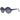 Benetton Blue Injected Sunglasses