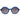 Benetton Blue Injected Sunglasses