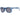 Benetton Blue Injected Sunglasses