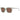 Benetton Green Resin Sunglasses