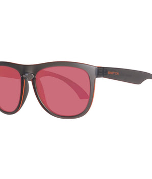 Benetton Bicolor Injected Sunglasses