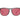 Benetton Bicolor Injected Sunglasses
