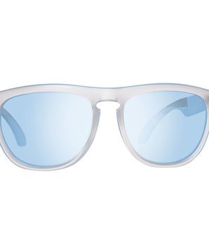 Benetton Blue Injected Sunglasses