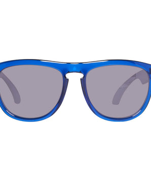 Benetton Blue Injected Sunglasses