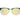 Benetton Bicolor Acetate Sunglasses