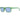 Benetton Green Plastic Sunglasses