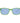 Benetton Green Plastic Sunglasses