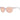 Benetton Blue Plastic Sunglasses