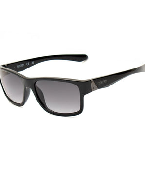 Kenneth Cole Black Injected Sunglasses