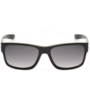 Kenneth Cole Black Injected Sunglasses